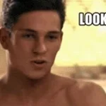 Look Reem. Smell Reem. Be Reem. #R2InThePark