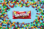 Skittles Taste The Rainbow