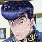 Josuke Theme