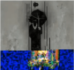 Interloper oh fiddle sticks