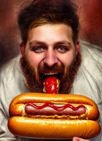 Roast to a glizzy gobbler