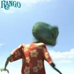RANGO QOUTE