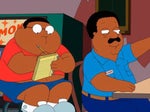 Cleveland Brown - Cleveland - Enjoy it