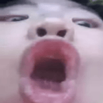 Spongebob Disappointed