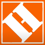 Long Home depot Theme