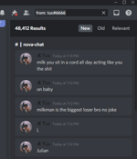 took her the o - Sound