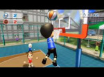 Basketball Hit4