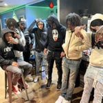 808s Yelling - Sound