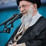 WE ARE ALI KHAMENAI