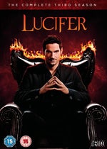 Lucifer Theme
