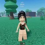 Mia geht crash