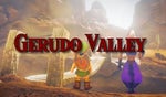 gerudo valley short