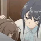 bunny girl senpai song edit