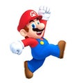 Luigi "MARIOOOOO!!!"