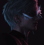 𝘔𝘺 𝘧𝘢𝘷𝘰𝘶𝘳𝘪𝘵𝘦 𝘷𝘰𝘪𝘤𝘦 𝘭𝘪𝘯𝘦𝘴 [𝐒𝐲𝐥𝐮𝐬] Love - Sound