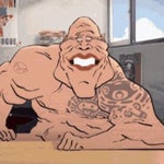 GROS CAILLOU (Les Kassos)