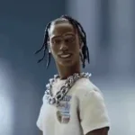 90210 - Travis Scott