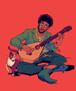 Frenchie's Song, Pirates Life (Our Flag Means Death)