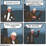 The only solution is to