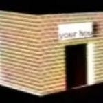YOUR HOUSE
