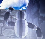 Gorilla tag grass hitting sound