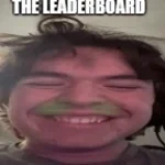 Hayden might be gambling