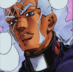 Pucci Says Prime Numbers For 27 Seconds