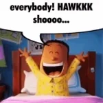 captain underpants and the purchase of the sensible beige pants