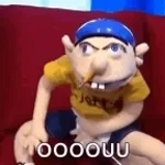 Open that door I DARE YA