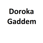 Doroka gaddem