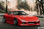 rx7 FD3S braps - Sound