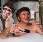 Shave Liberace You Suffer Emosh - Sound