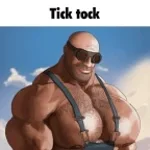 TF2 Mercenaries - Tick Tock (Joji) - Sound