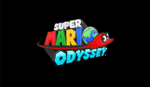 /Race/ Super Mario Odyssey