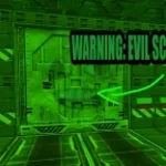 Monfined Pursuer Scream