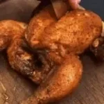 Grilled Chicken (speed copy)