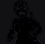 the man in the suit sound effect