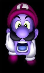 Granny Baseball Bat Jumpscare