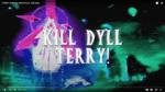 Kill dyll "Terry"