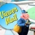 Back at the Barnyard Viewer Mail (copy)