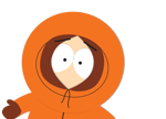 Kenny Woohoo!