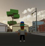 Peter Griffin says the - Sound