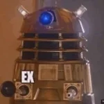 DALEK LINE