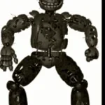 Official Springlock Failure Audio (From FNaF Into The Pit)