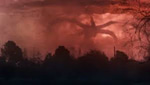 Stranger Things- Demogorgon