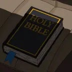 The Bible