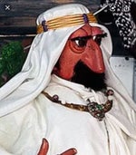 DU RAKA BLAKK - Sound