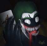 J'ai mangé un croissant