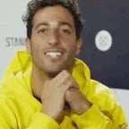 🗣️ Daniiieeeeeeel... Ricciardoooooo! #Shorts