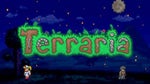 3 - Terraria Town Night